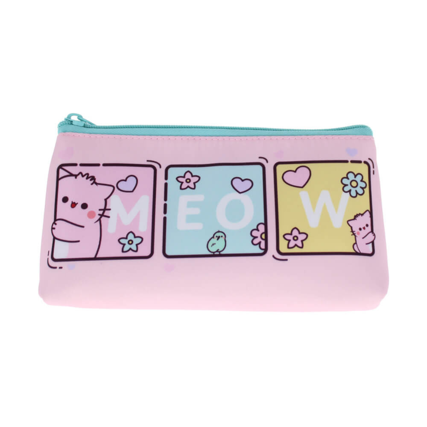 Pembe Cozy Pencil Case