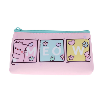 Pembe Cozy Pencil Case
