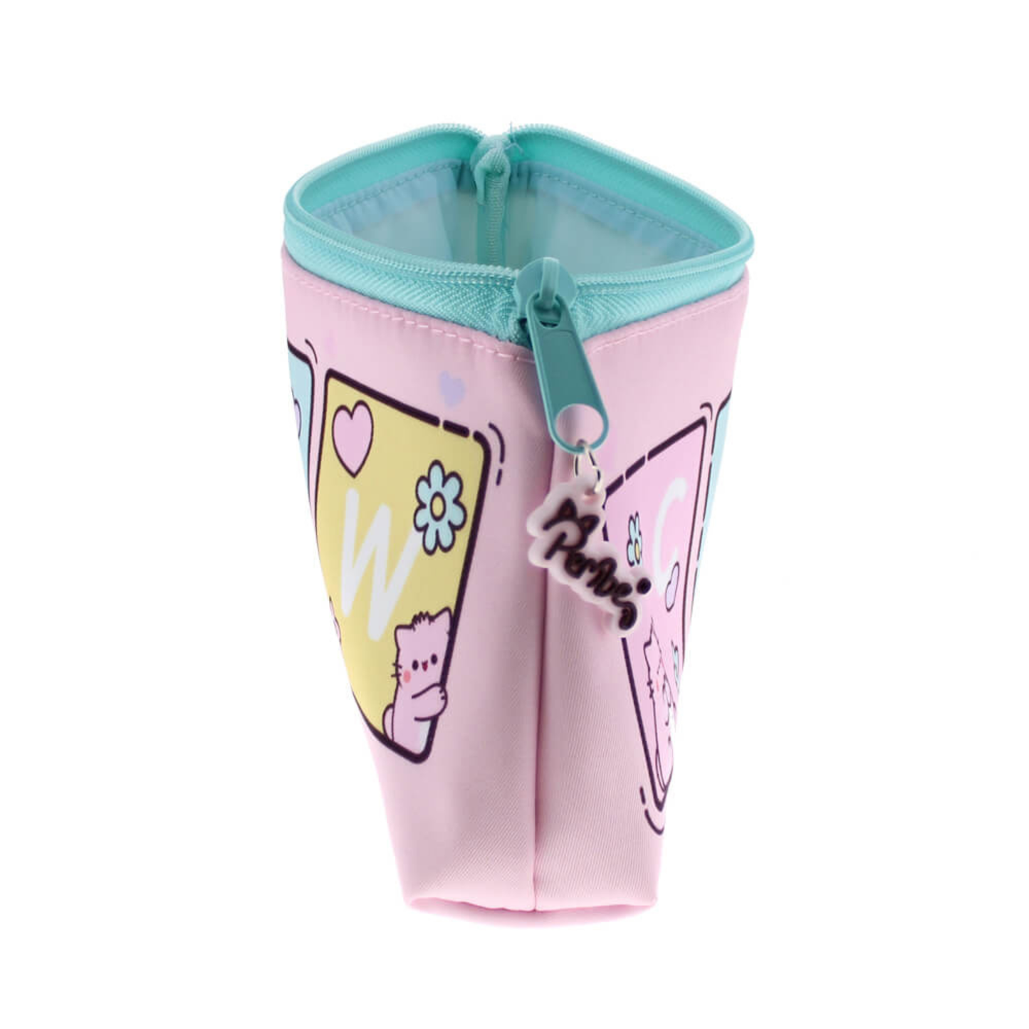 Pembe Cozy Pencil Case