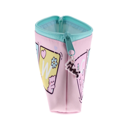 Pembe Cozy Pencil Case