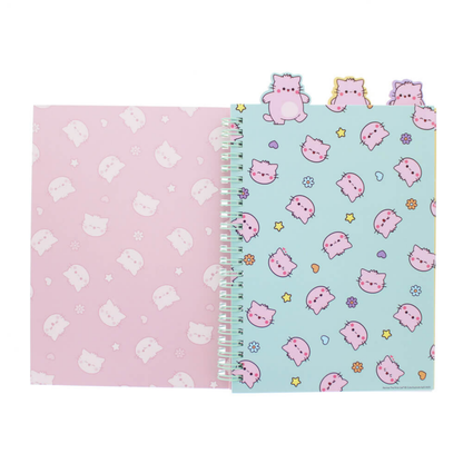 Pembe Project Notebook