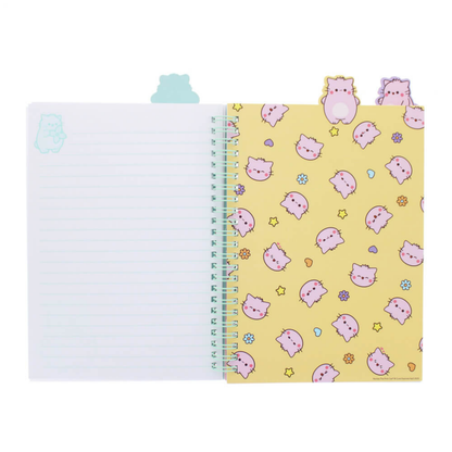 Pembe Project Notebook