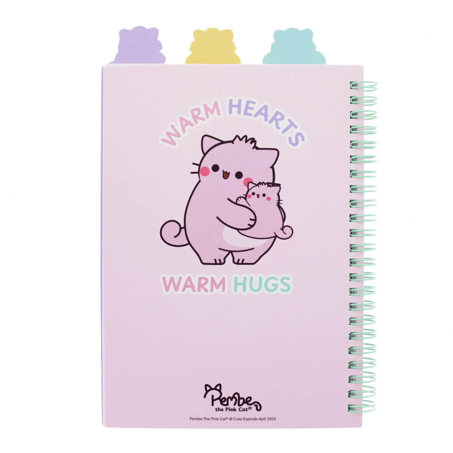 Pembe Project Notebook