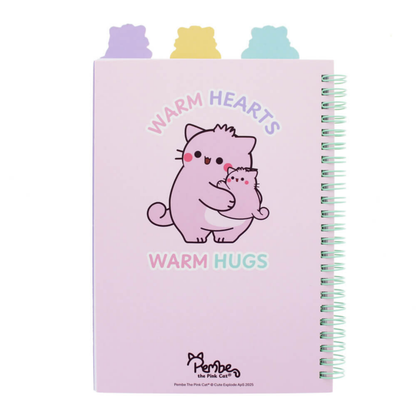 Pembe Project Notebook