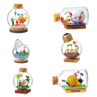 PIKMIN Terrarium Collection Series 1