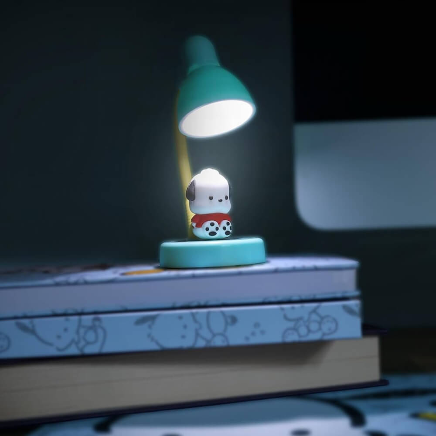Pochacco Mini Lamp