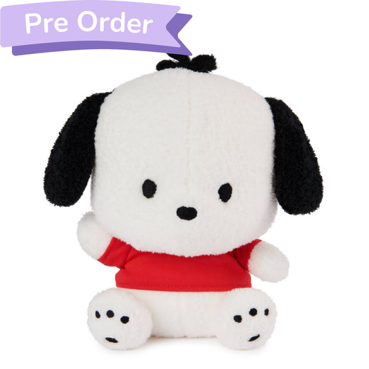 Pochacco Small Plush