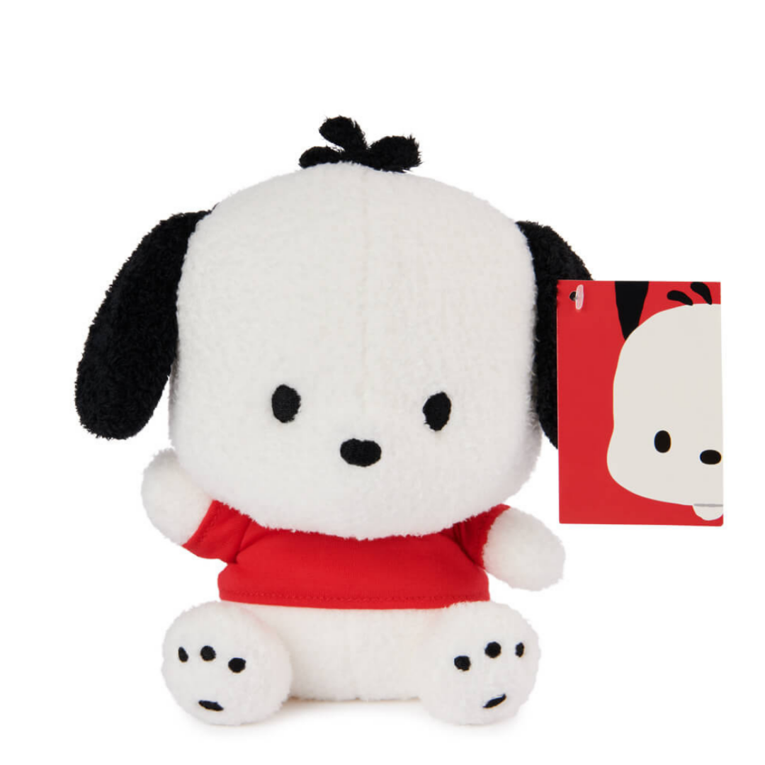 Pochacco Small Plush