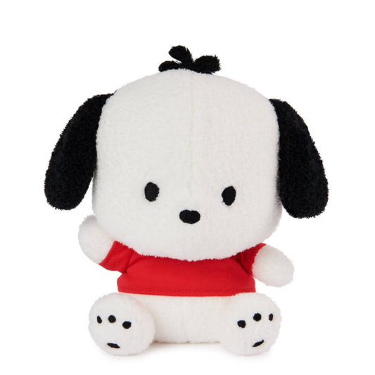 Pochacco Small Plush