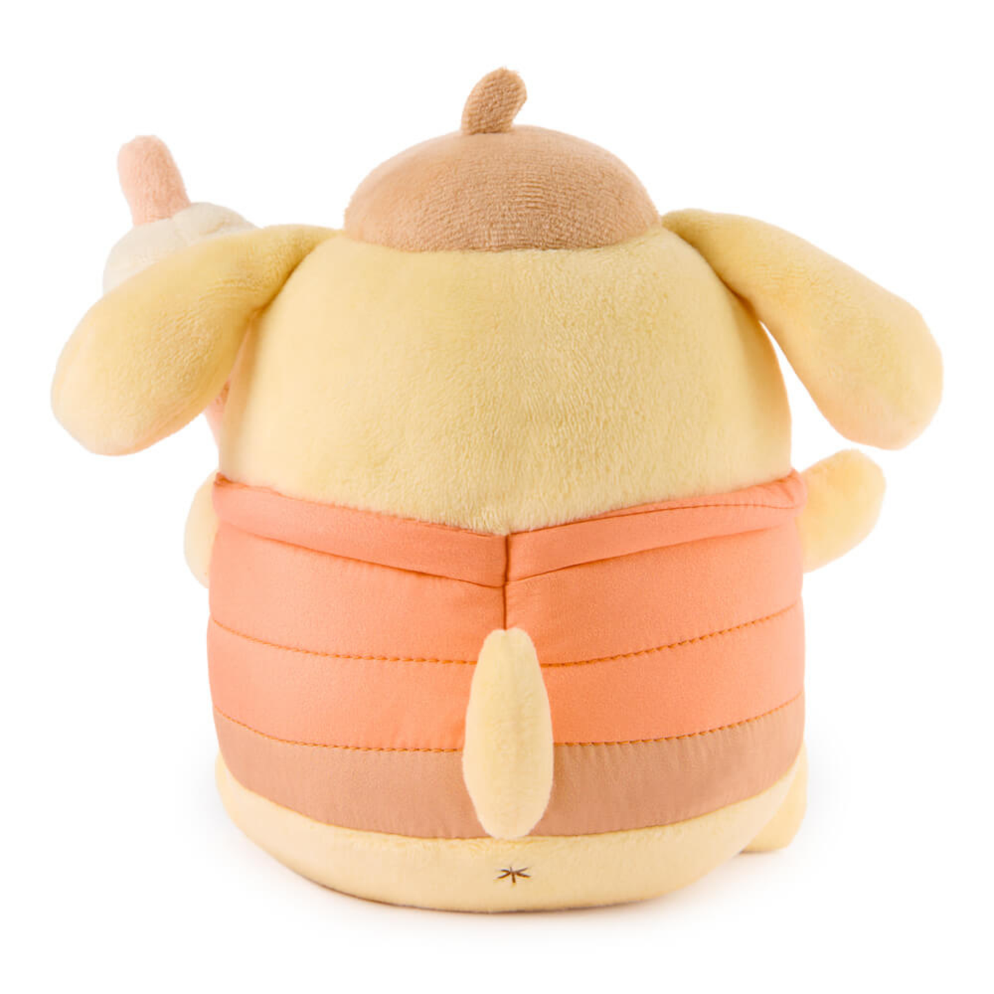 Pompompurin Camper Small Plush