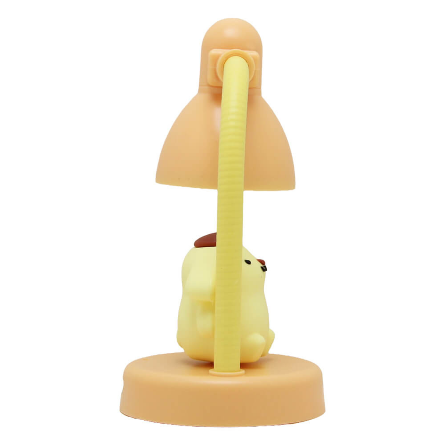 Pompompurin Mini Lamp