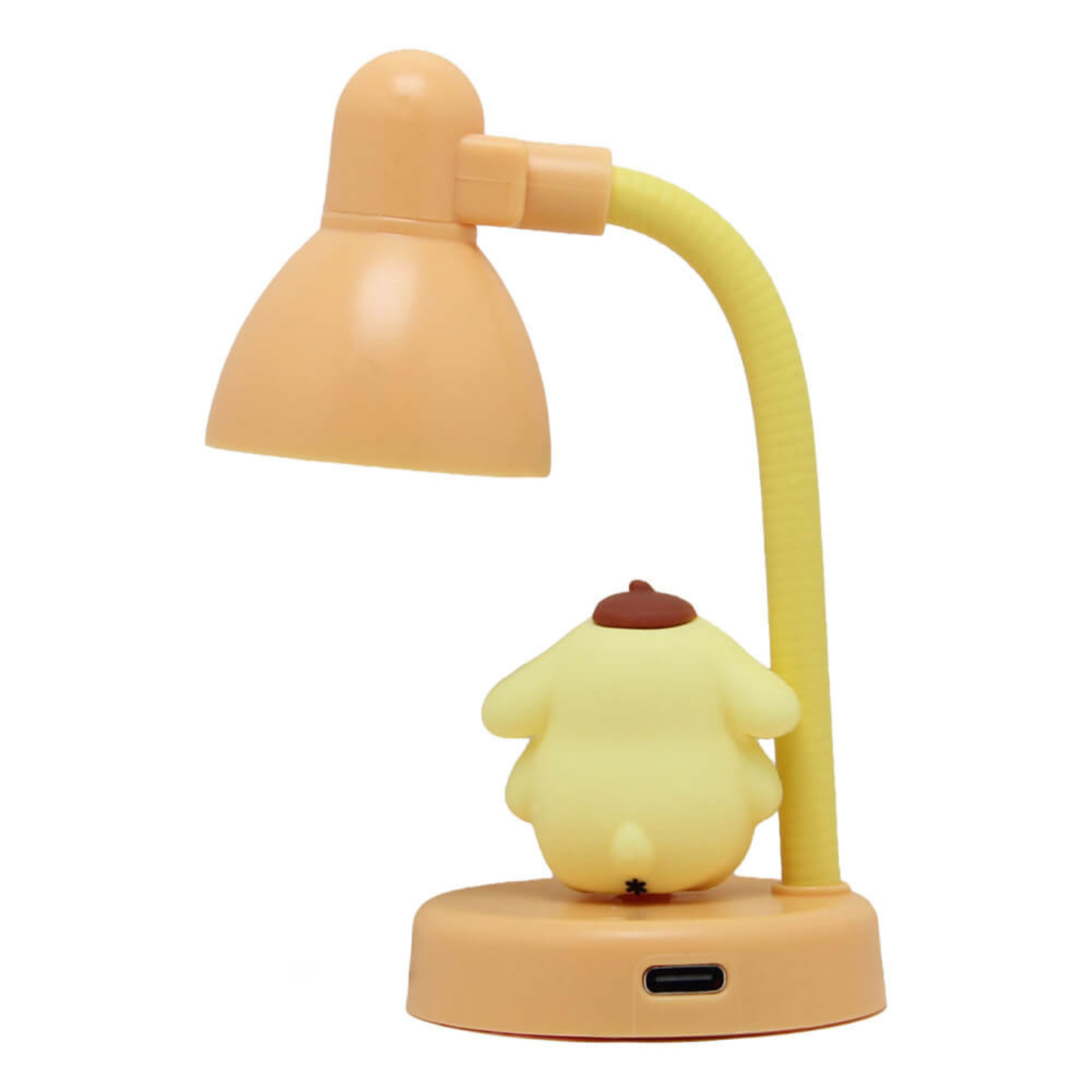 Pompompurin Mini Lamp