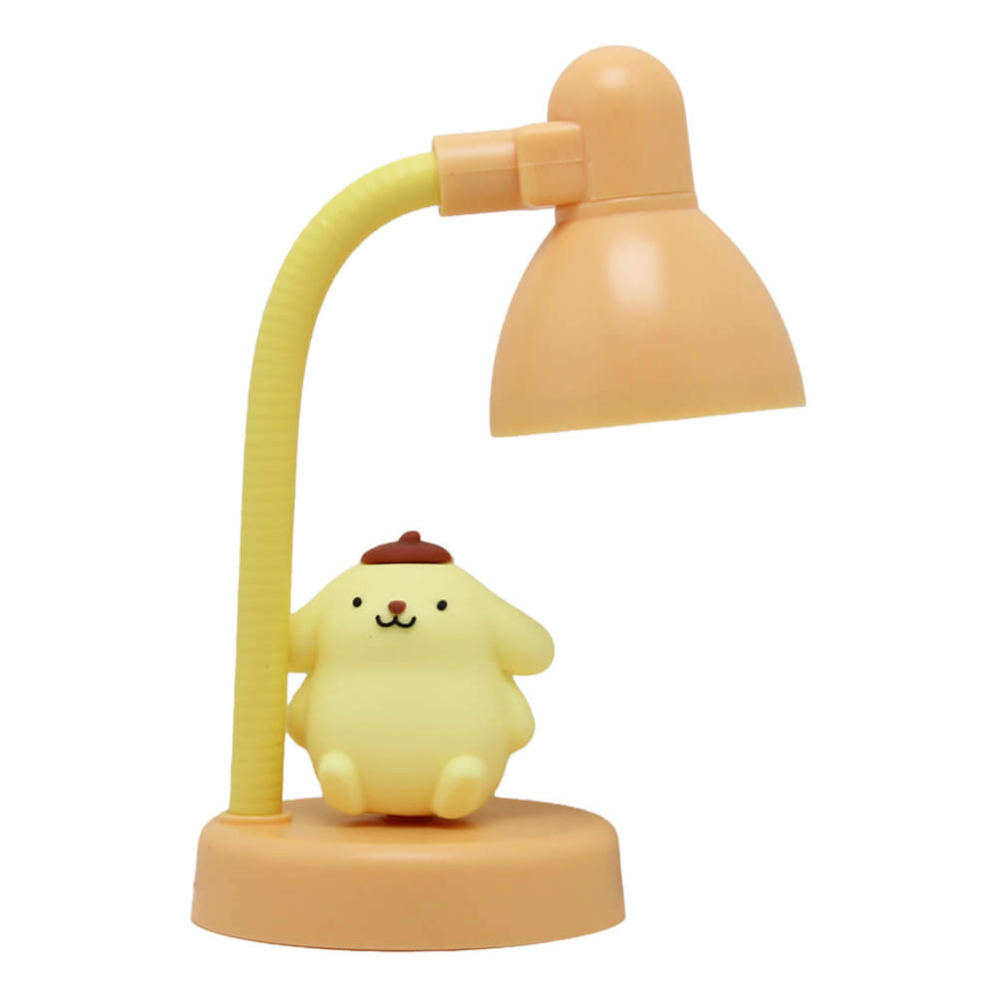 Pompompurin Mini Lamp