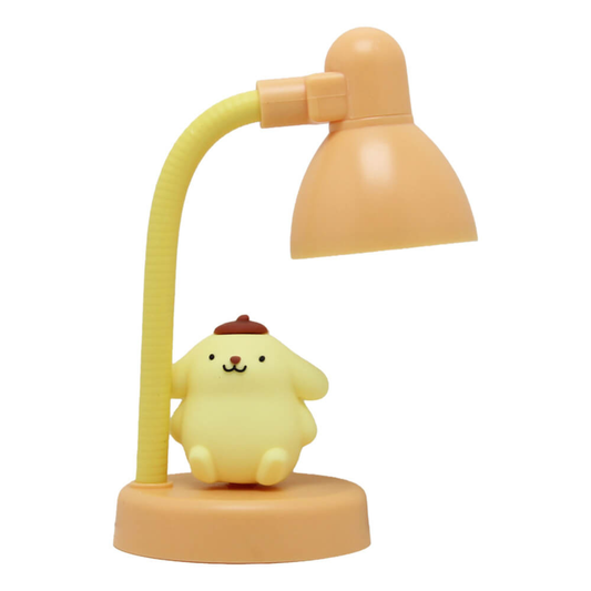 Pompompurin Mini Lamp