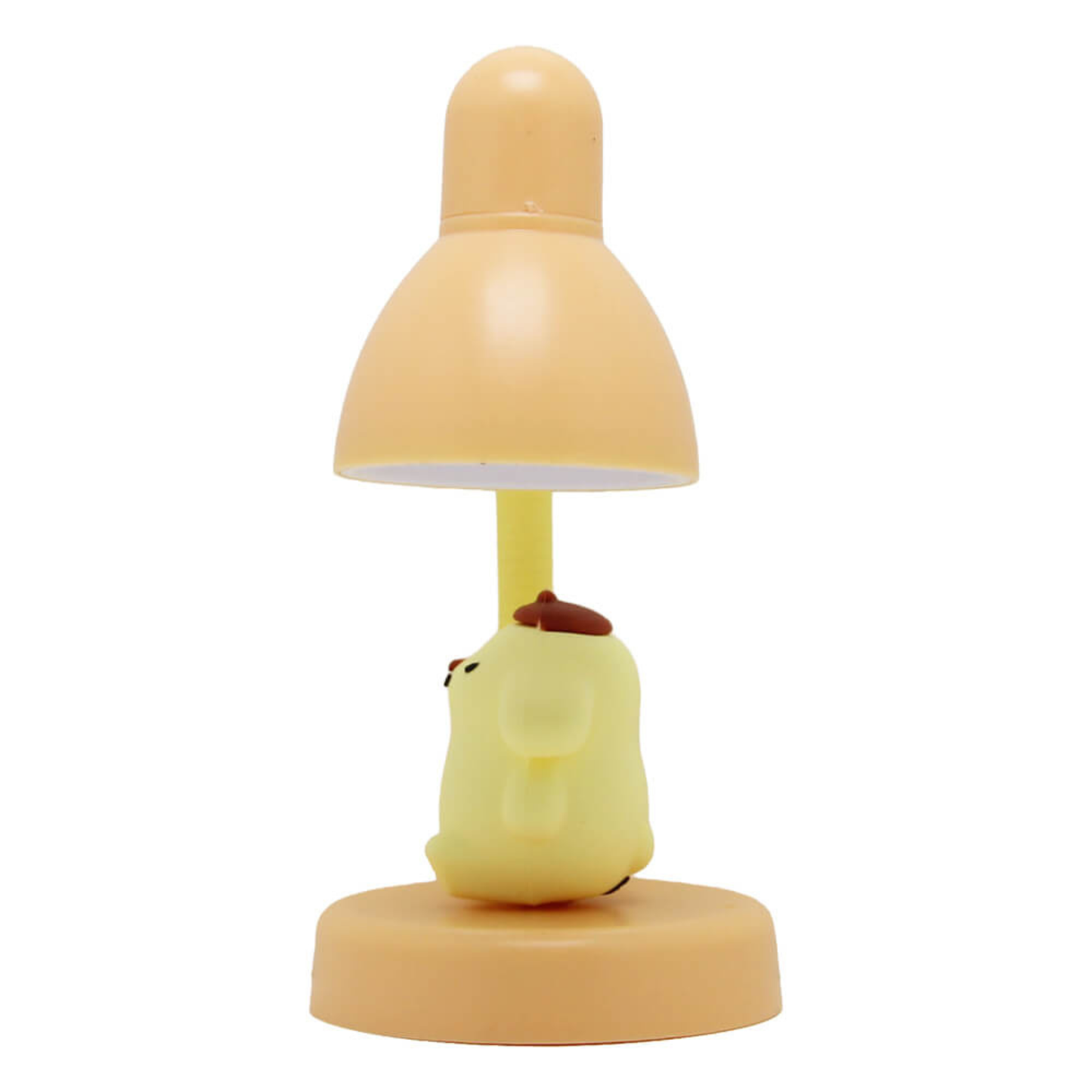 Pompompurin Mini Lamp
