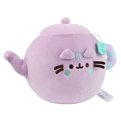 Pusheen Teapot Squisheen