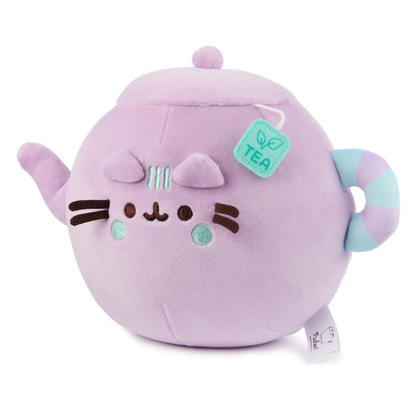 Pusheen Teapot Squisheen