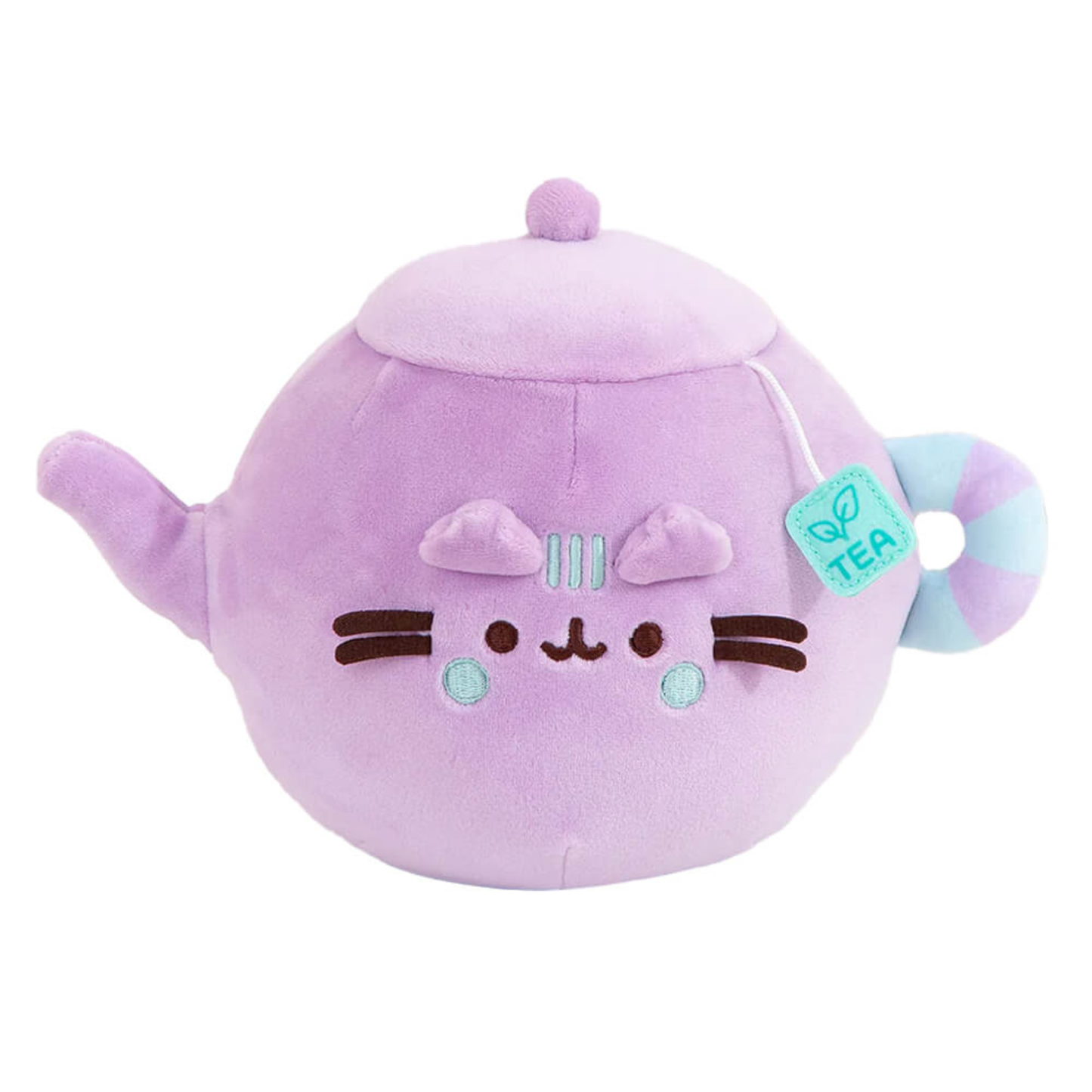 Pusheen Teapot Squisheen