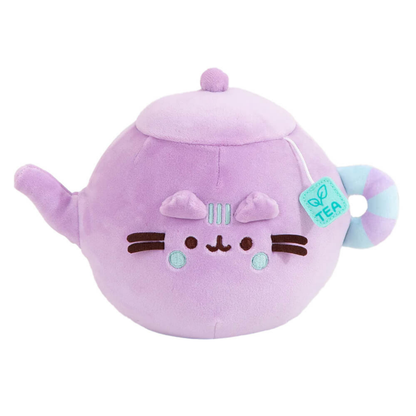 Pusheen Teapot Squisheen