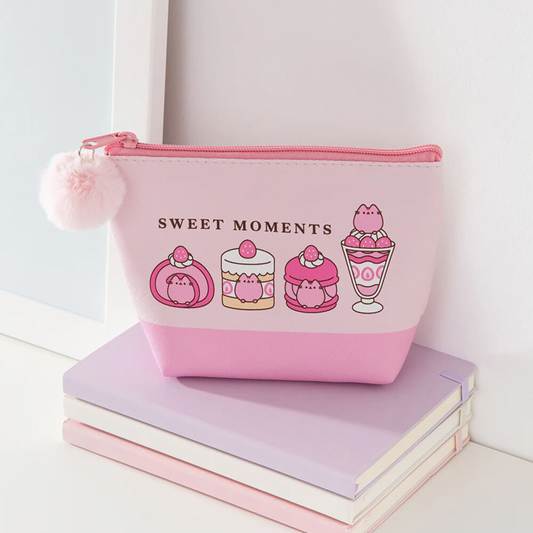 Pusheen Sweets Pencil Case