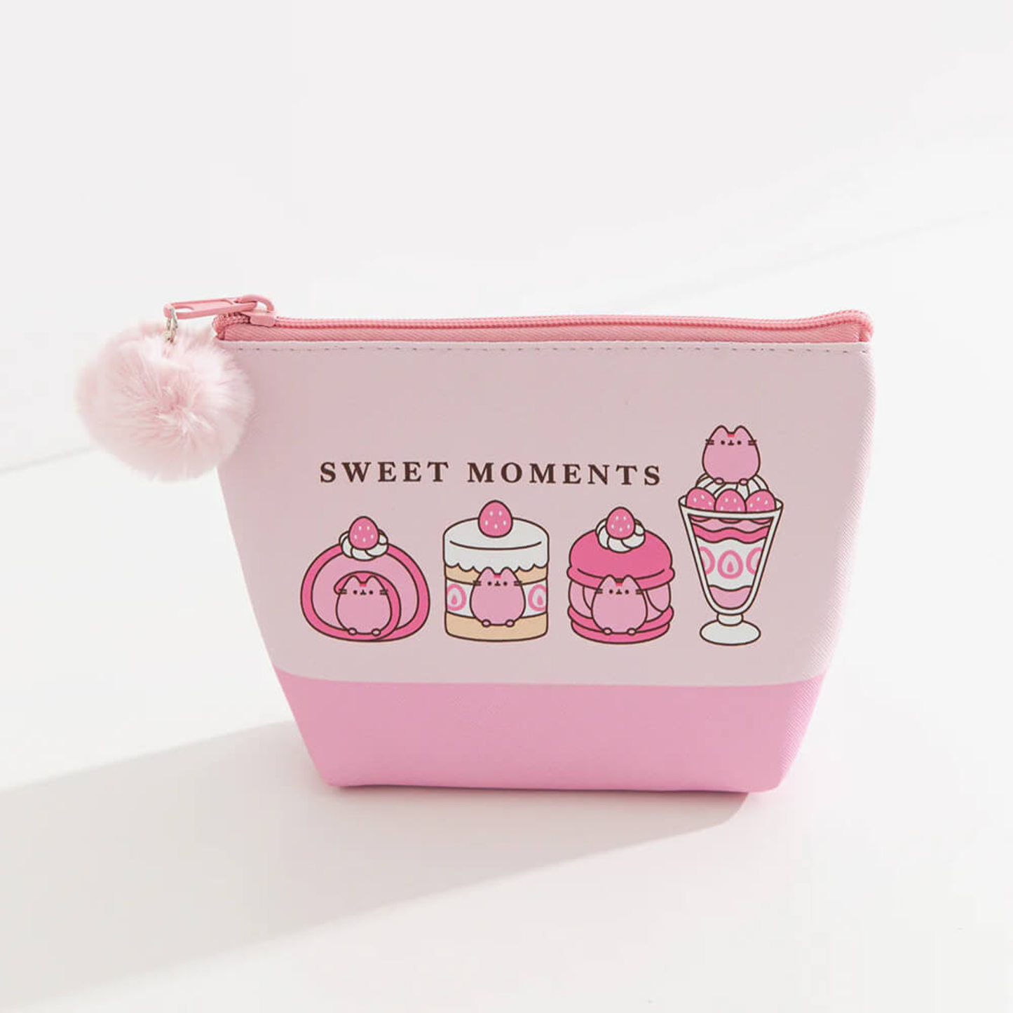 Pusheen Sweets Pencil Case