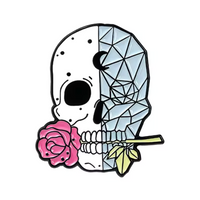 Bizarre World Skull Magic