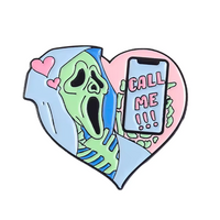 Bizarre World Ghoulish Dates