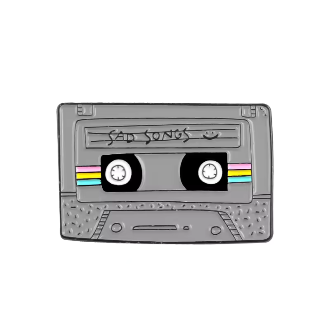 Cassette Best Of