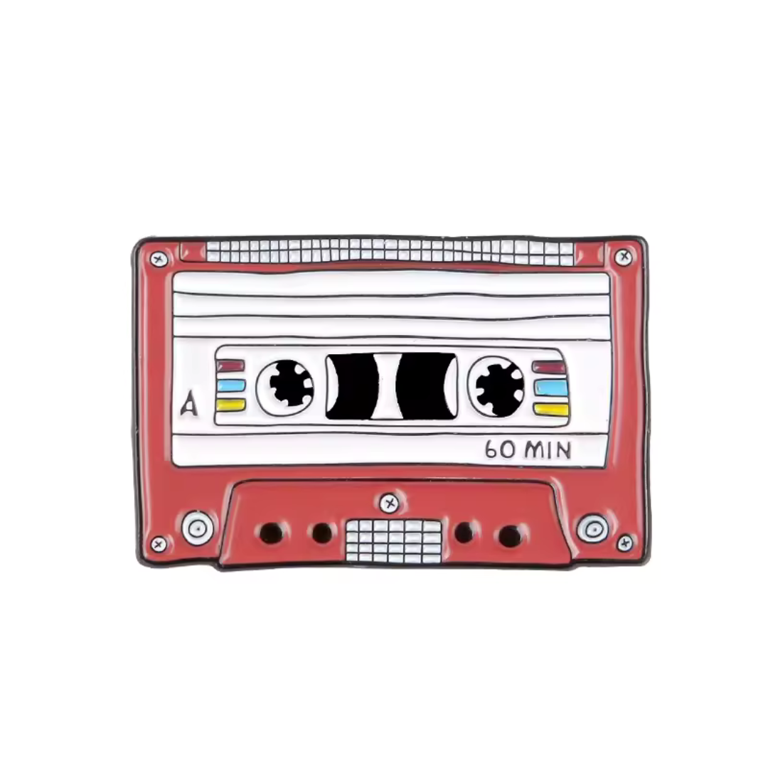 Cassette Best Of