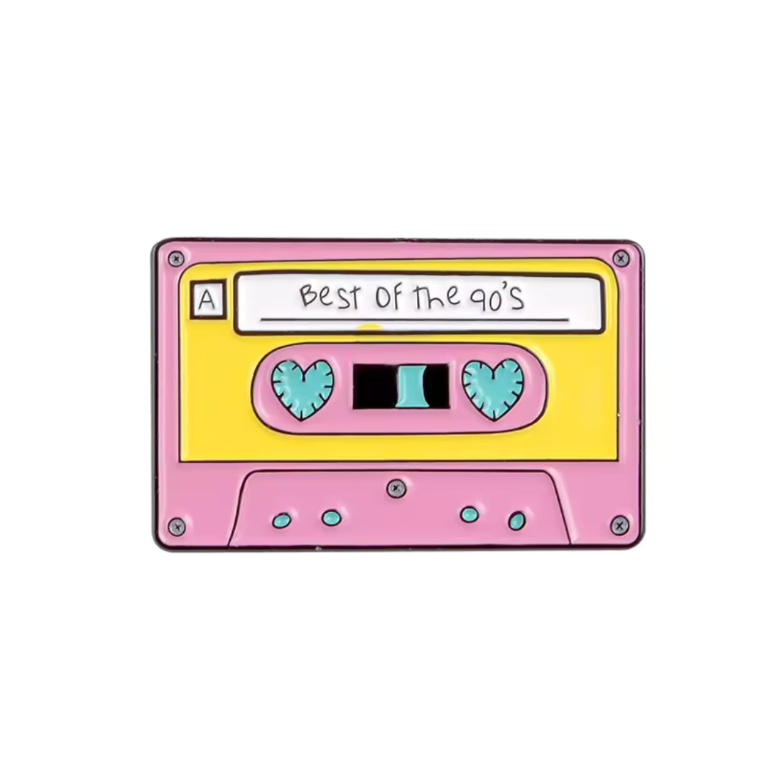 Cassette Best Of