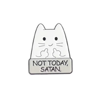 Cool Cats Pin