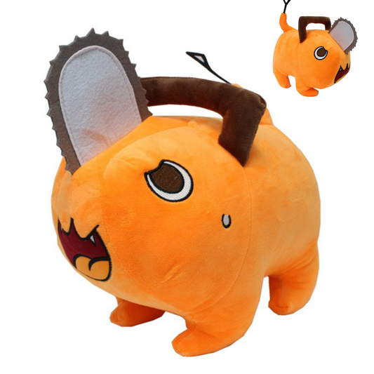 Chainsaw Man Pochita Large 40cm Plush