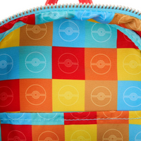 Pokemon Starters Mini Backpack
