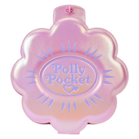 Polly Pocket Mini Backpack