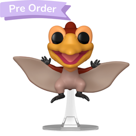 The Land Before Time - Petrie Pop! Vinyl