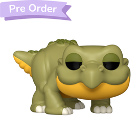 The Land Before Time - Spike Pop! Vinyl
