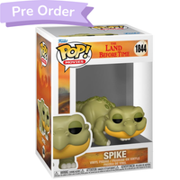 The Land Before Time - Spike Pop! Vinyl