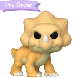The Land Before Time - Cera Pop! Vinyl