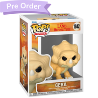 The Land Before Time - Cera Pop! Vinyl