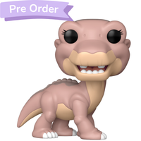 The Land Before Time - Littlefoot Pop! Vinyl