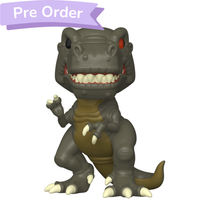 The Land Before Time - Sharptooth 6" Pop! Vinyl