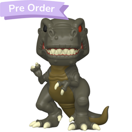 The Land Before Time - Sharptooth 6" Pop! Vinyl
