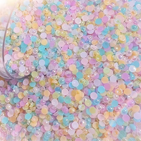 Decorative Shimmer Pearls 20gram Pack