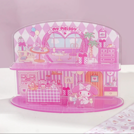 My Melody DIY Acrylic Stand Set