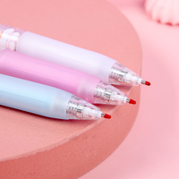 Sakura Paradise 6 Pack Pen Set