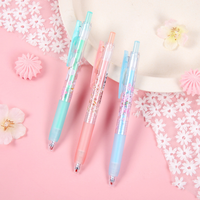 Sakura Paradise 6 Pack Pen Set
