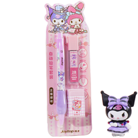 Sanrio Mechanical Pencil Set