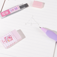 Sanrio Mechanical Pencil Set