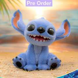Lilo & Stitch (2025) Stitch Sitting Cosbaby