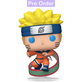 Naruto Uzumaki New Classics Pop! Vinyl
